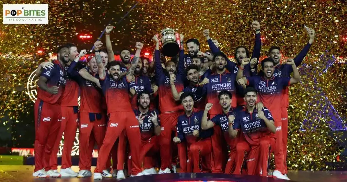 rcb win second straight ipl title under rajat patidar leadership