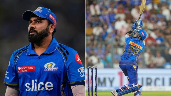 ముంబయిలో రోహిత్-సూర్య ఫోకస్‌.. మ్యాచ్‌పై భారీ ఆసక్తి