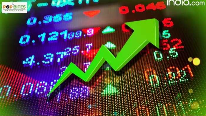 sensex gains 639 points as iran talks ease market pressure