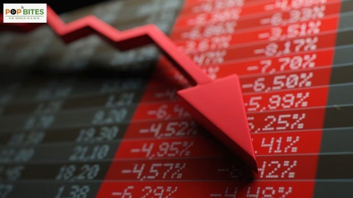 sensex slides 756 points as it stocks drag markets lower