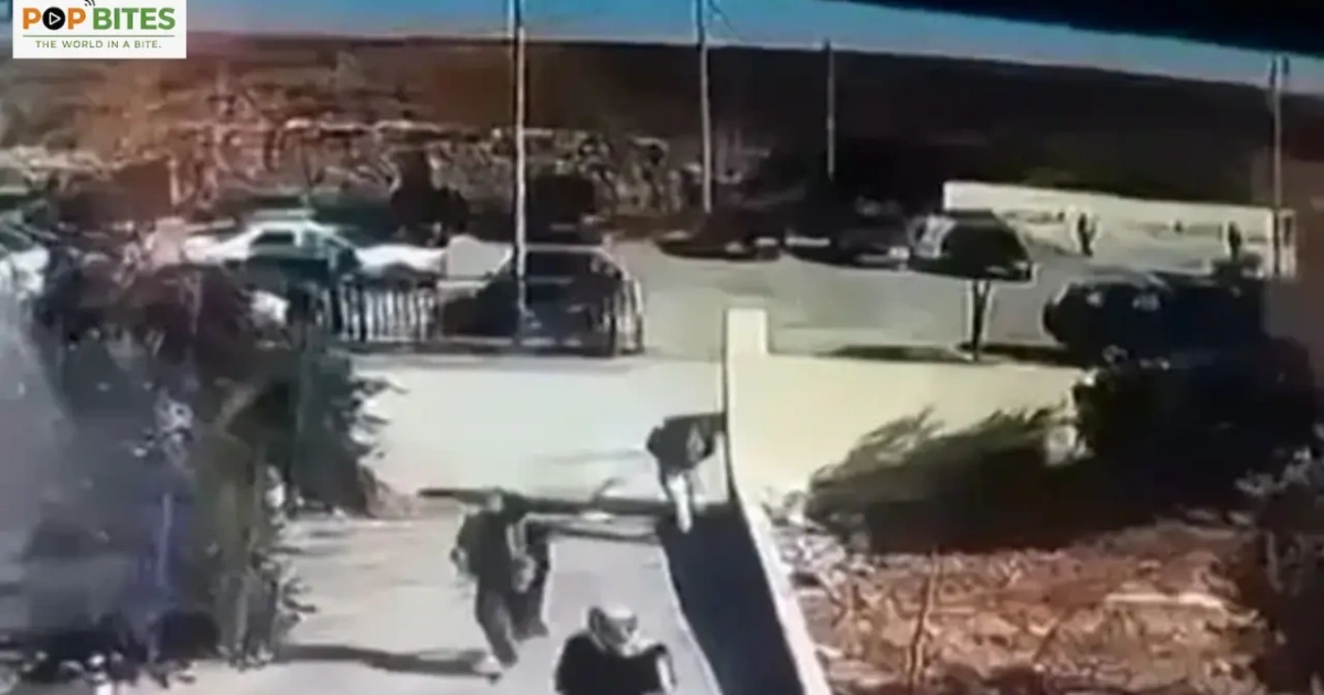 seven killed 40 injured in shooting at church in jordan