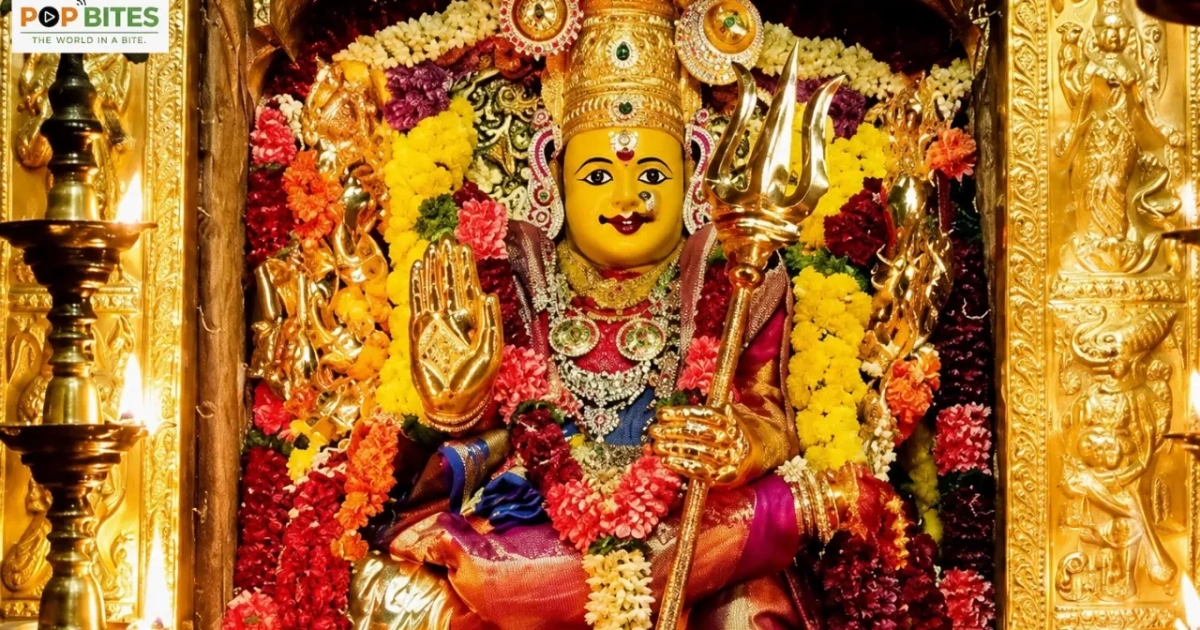shravan festivities begin at kanaka durga temple varuna yagam held in vijayawada