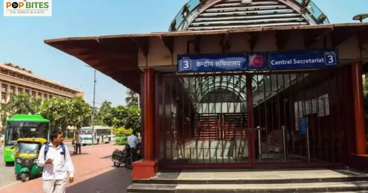 six-delhi-metro-stations-entry-and-exit-closed-amid-india-bloc-march