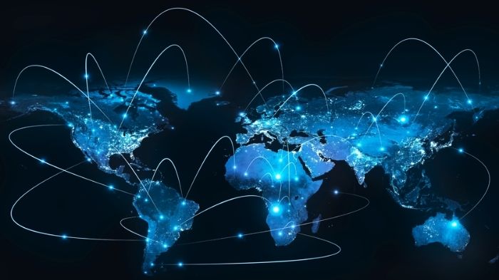 స్టార్‌లింక్‌పై ముప్పు హెచ్చరిక..! గల్ఫ్‌లో టెక్ నెట్‌వర్క్‌లకు కొత్త టెన్షన్