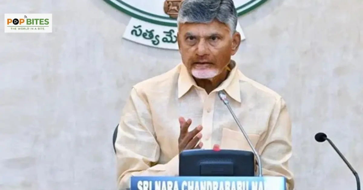 tdp leaders praise chandrababu as waterman at leadership conclave