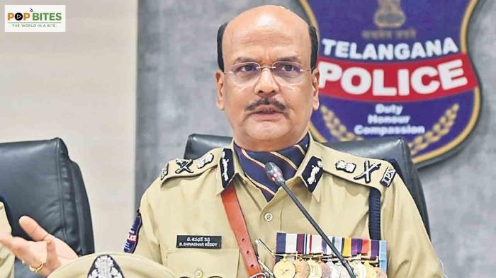 telangana police to get special leave on birthdays and wedding anniversaries