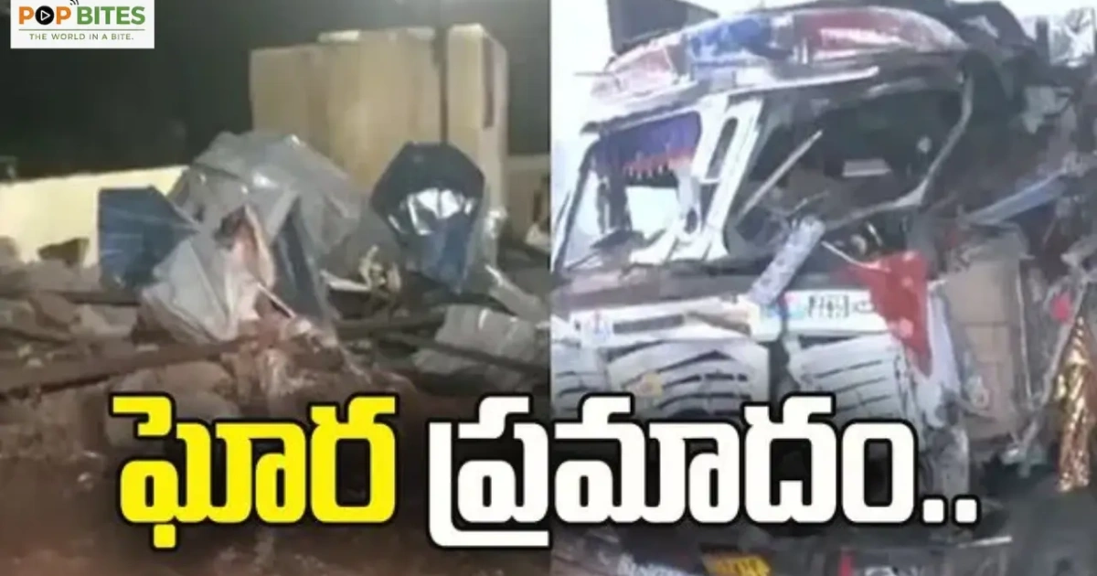 truck ploughs into devotees near gwalior temple 12 killed and several injured