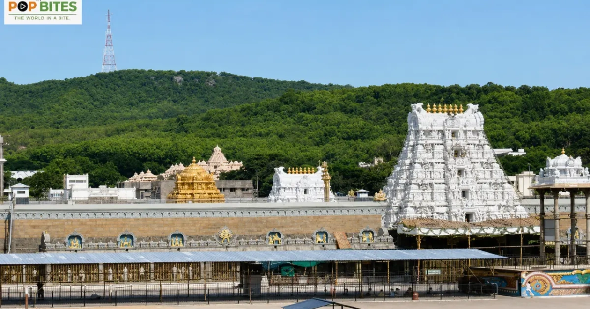 ttd darshan ticket sale allegations and fake ticket fraud in palnadu