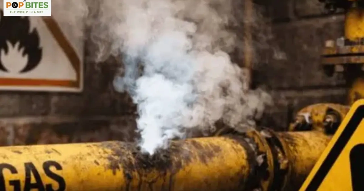 two workers die after gas leak at industrial unit in sangareddy