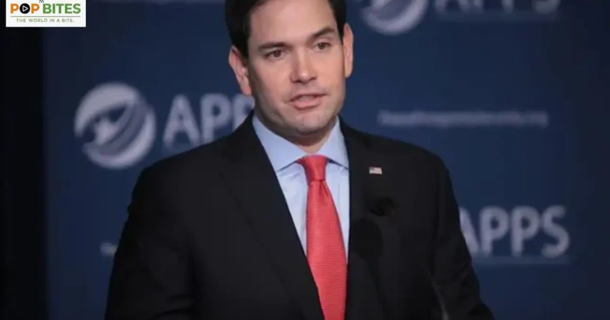 us policies are not aimed at targeting india says marco rubio