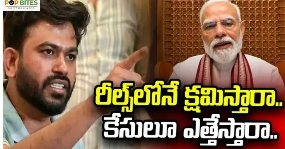will cases against student protesters be withdrawn abhijeet dipke questions pm modi