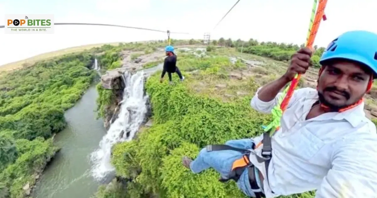 yettipotala-waterfalls-gets-new-attractions-with-zip-line-and-zip-cycling