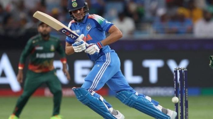 అభిషేక్ శర్మపై యోగ్‌రాజ్ సింగ్ అసంతృప్తి