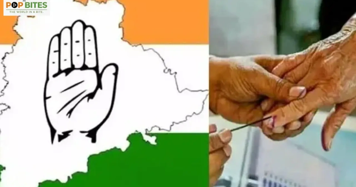 youth congress appoints in-charges for telangana graduate mlc elections